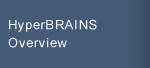 HyperBRAINS Overview